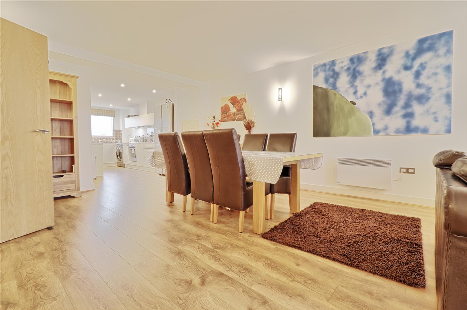 Riverside Place, Cambridge